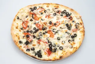 New Age Pizza medie Ø 33cm