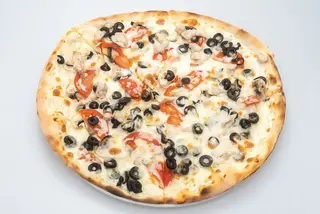 New Age Pizza mare Ø 44cm