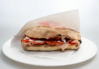 Sandwich New