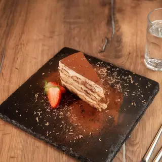 Tiramisu clasic