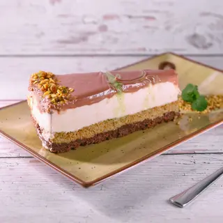 Cheesecake Dubai