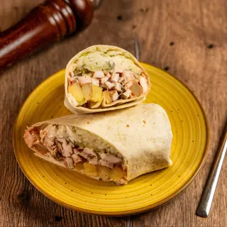 Shaorma / Wrap Traditional