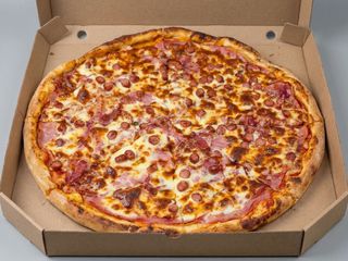 Pizza per 4 personi (Delice)