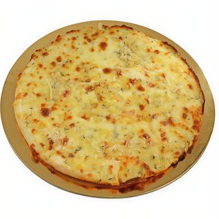 Focaccia picante Ø 24cm