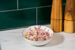 Salata Coleslaw