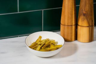 Salata de castraveti murati