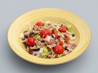 Salată pescărească