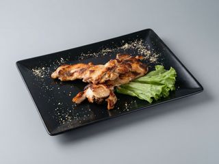 Pulpe de pui dezosate la grătar