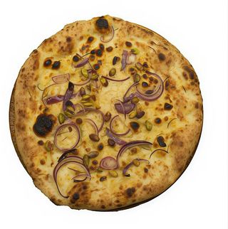 Pizza Rosa Deluxe (Veggie) 550g