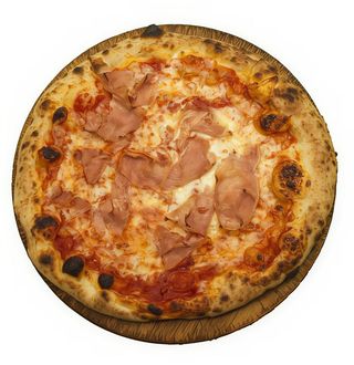 Pizza Prosciutto 610g