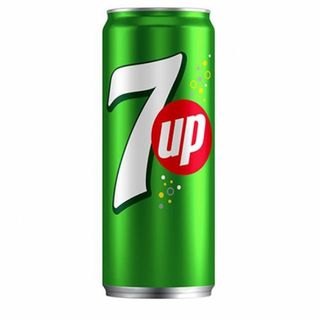 7 up 330 ml