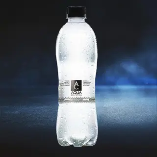 Aqua Carpatica minerala 500 ml