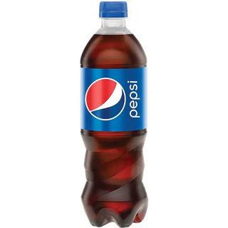 Pepsi 500 ml