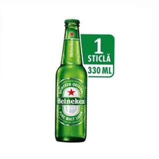 heineken