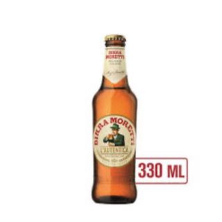 birra moretti