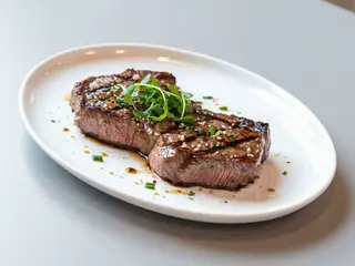 Ceafa de  porc