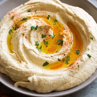 Hummus