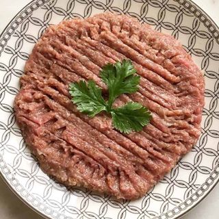 Kibbeh Nayeh