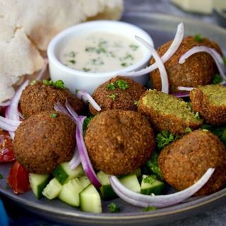 Falafel