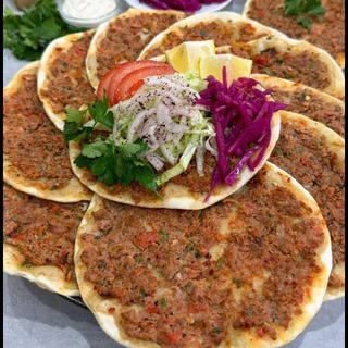 Lahmacun