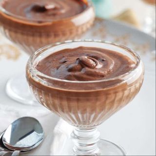 Sarlota (simpla sau cu ciocolata)