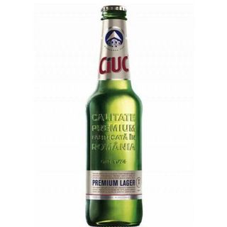 Ciuc Premium Lager