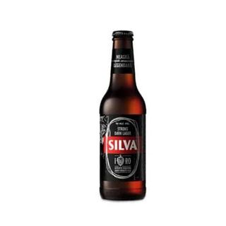 Bere Silva Strong Dark Lager 