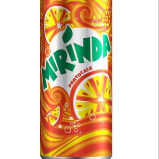 Mirinda