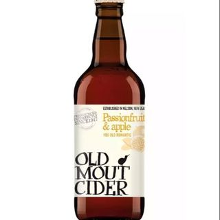 Cidru Old Mout