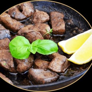 Ficat de Vita La Tigaie-250g