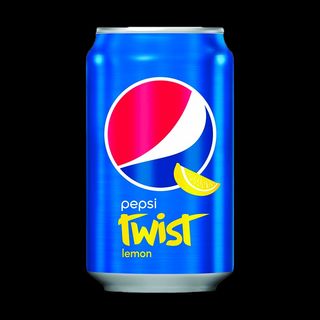 Pepsi Twist 
