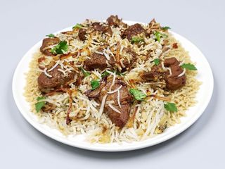 Biryani