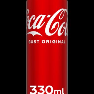 Coca-Cola 0,33 L