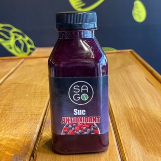 Suc antioxidant