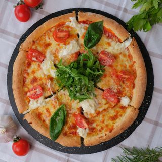 Pizza Margherita Fresca, 420g