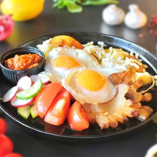 Mic Dejun Românesc 350g