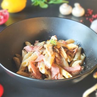 Penne Cotto e Funghi – 350g