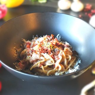Clasic Carbonara – 350g