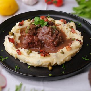 Rețeta Pierdută de Vită Royal 400g