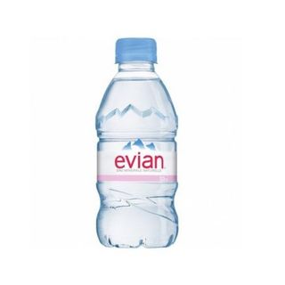 Apa Plata Evian 0.33ml