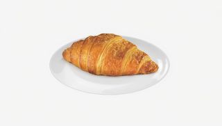 Croissant cu Cascaval