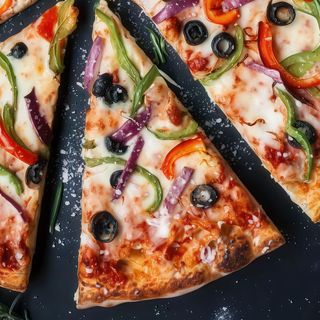 Pizza Calzone Ø25cm