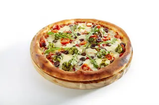 Pizza Casei Ø25cm