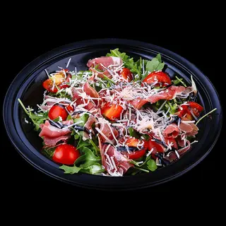 Salată Prosciutto