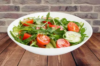 Salată asortată