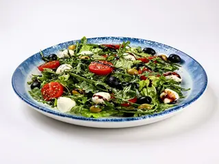 Salată Mozzarella 