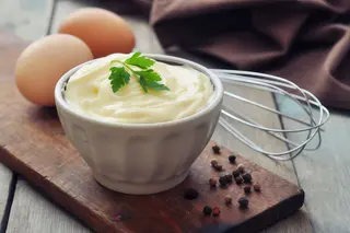 Maioneză