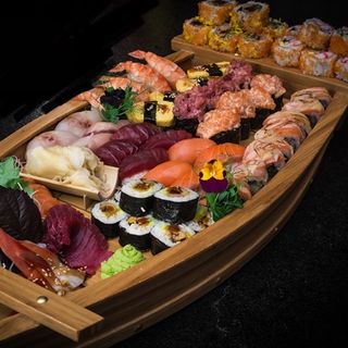 Gheisa set (68 bucati)