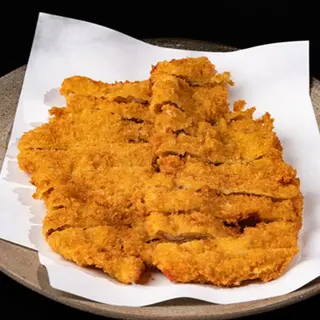 Tonkatsu