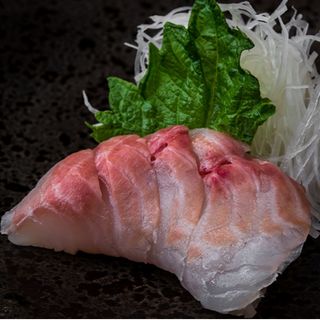 Sashimi Madai